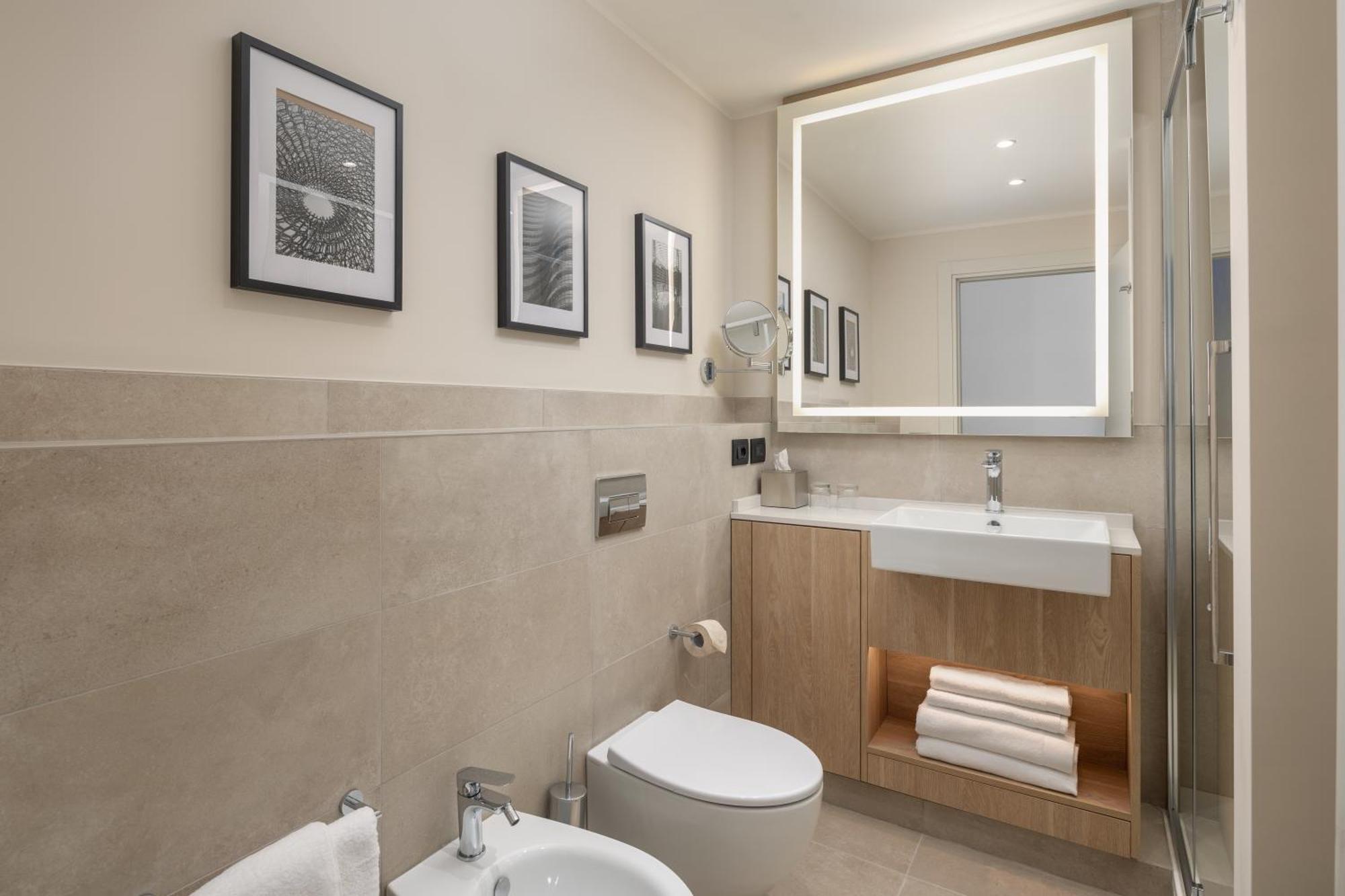Courtyard By Marriott Milano Linate — Photos 3